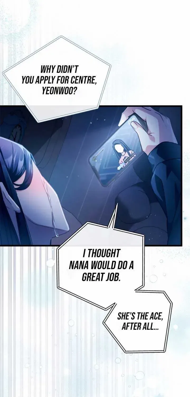 I Tried to Debut My Kid, But Ended Up Debuting Myself Chapter 1 – Page 84
