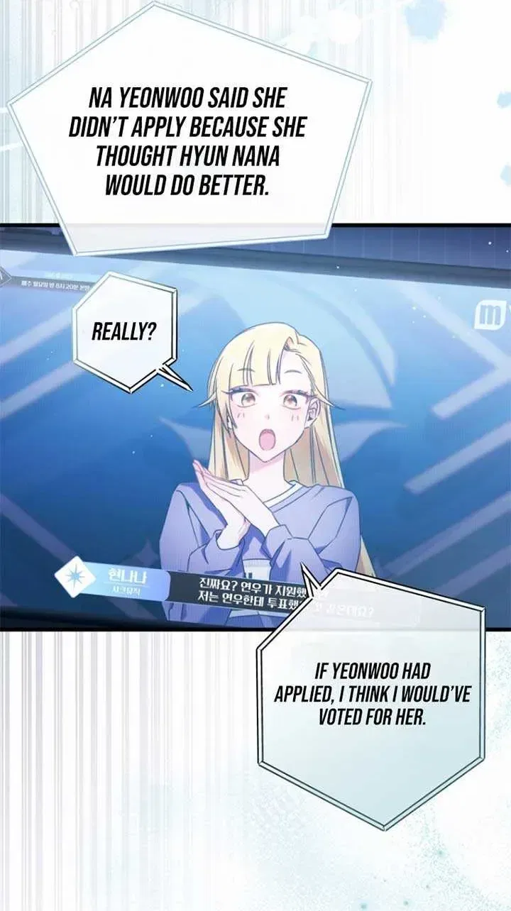 I Tried to Debut My Kid, But Ended Up Debuting Myself Chapter 1 – Page 85