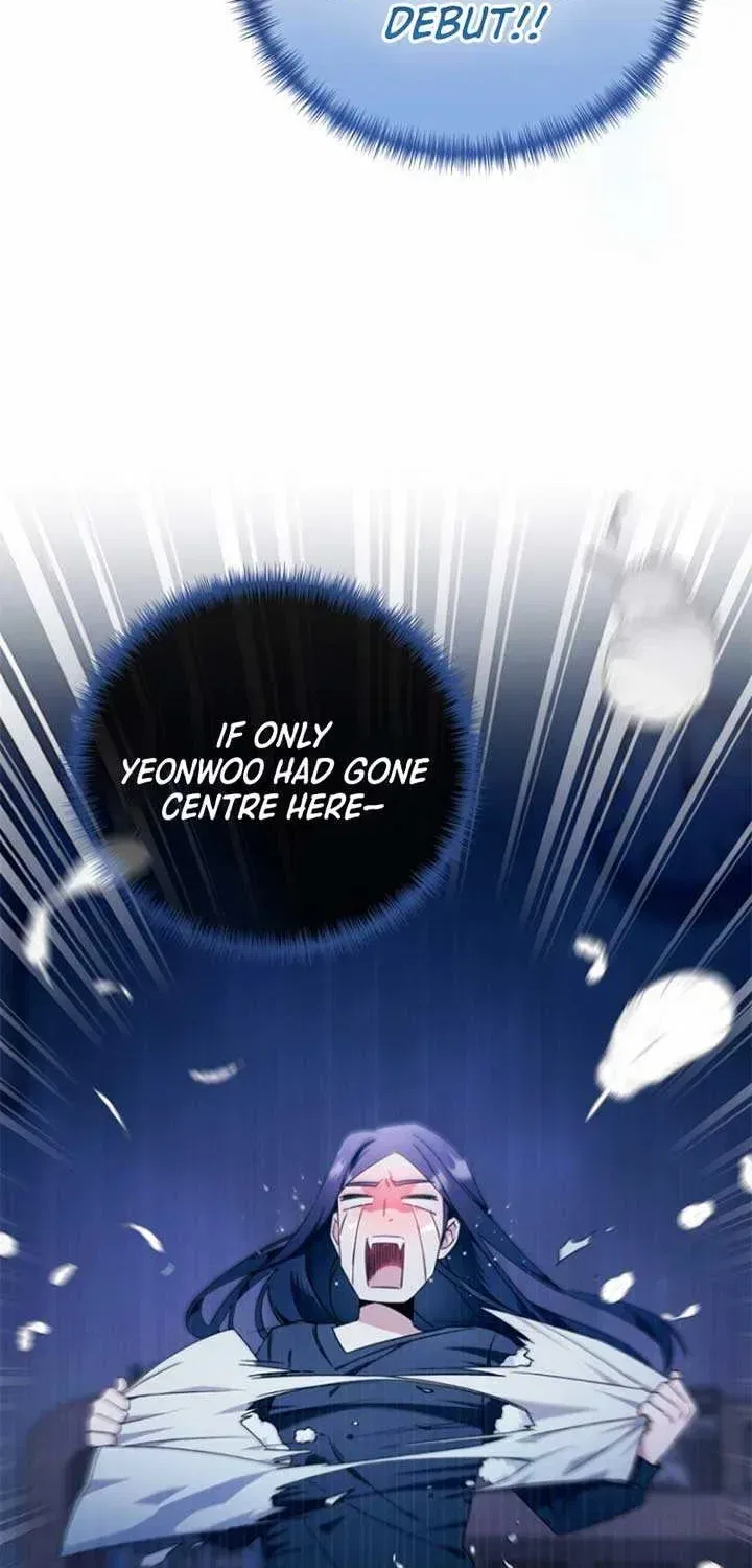 I Tried to Debut My Kid, But Ended Up Debuting Myself Chapter 1 – Page 87