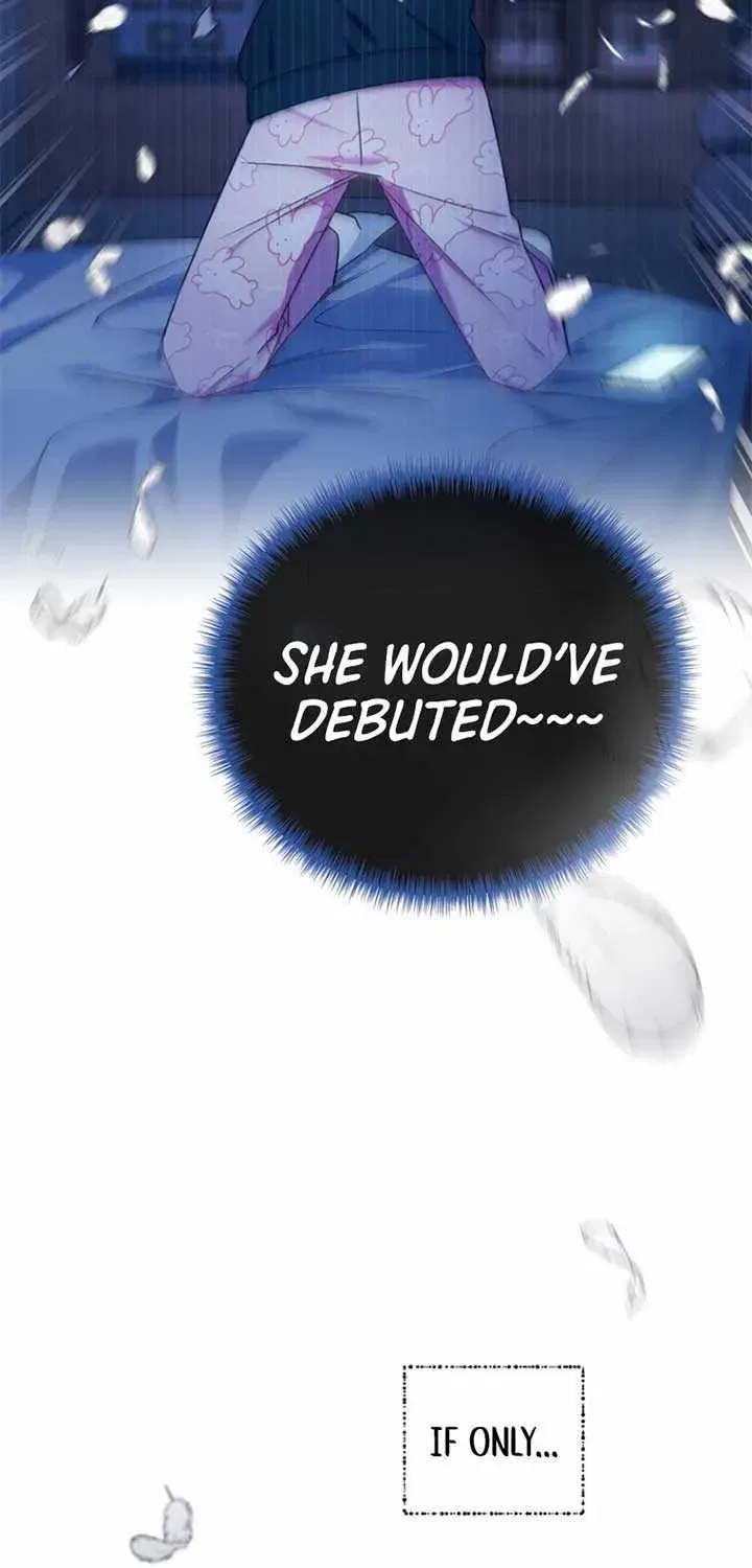 I Tried to Debut My Kid, But Ended Up Debuting Myself Chapter 1 – Page 88