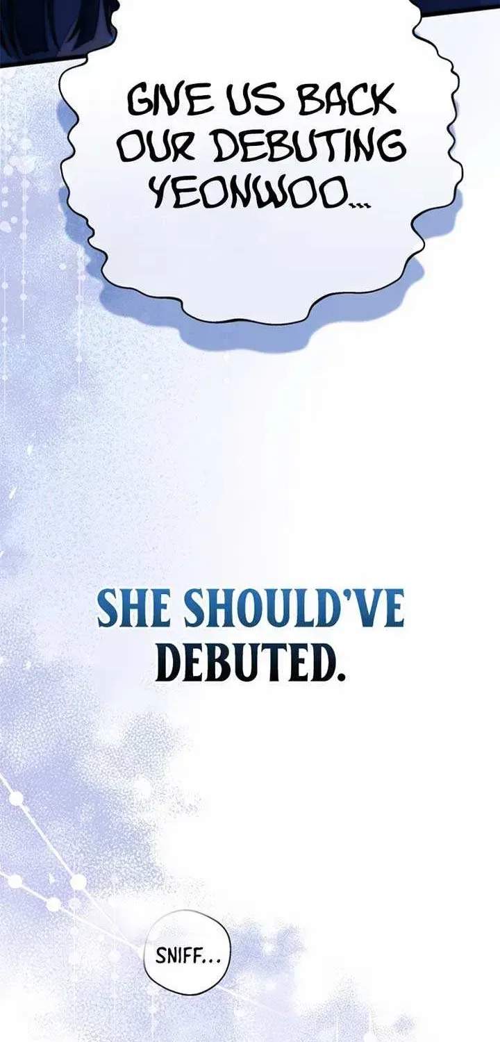 I Tried to Debut My Kid, But Ended Up Debuting Myself Chapter 1 – Page 93