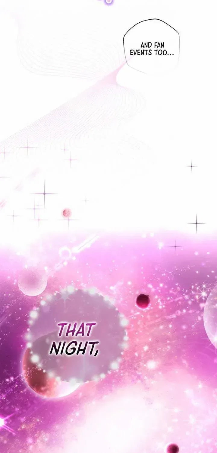 I Tried to Debut My Kid, But Ended Up Debuting Myself Chapter 1 – Page 100