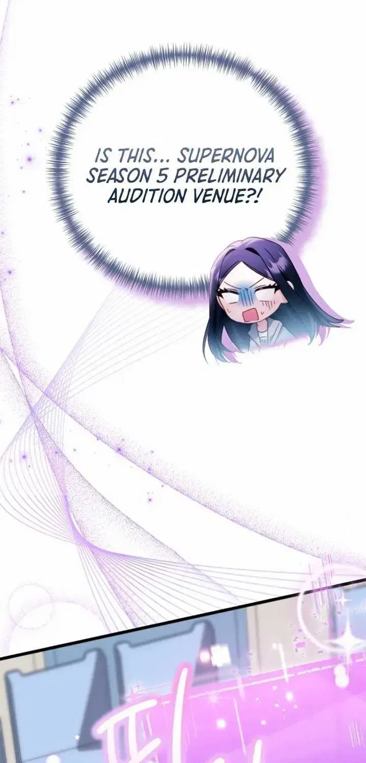 I Tried to Debut My Kid, But Ended Up Debuting Myself Chapter 1 – Page 110