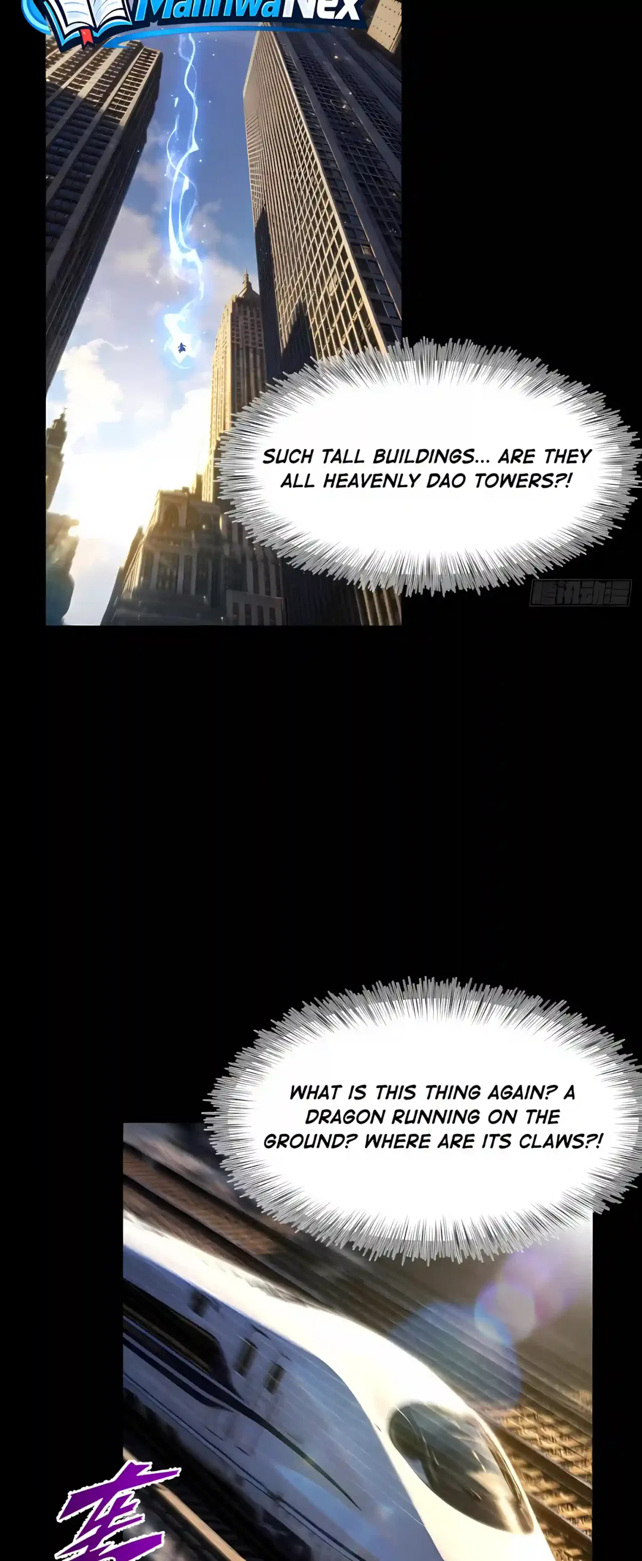 Start by signing in and obtaining the Ancient Divine Body Chapter 169 – Page 6