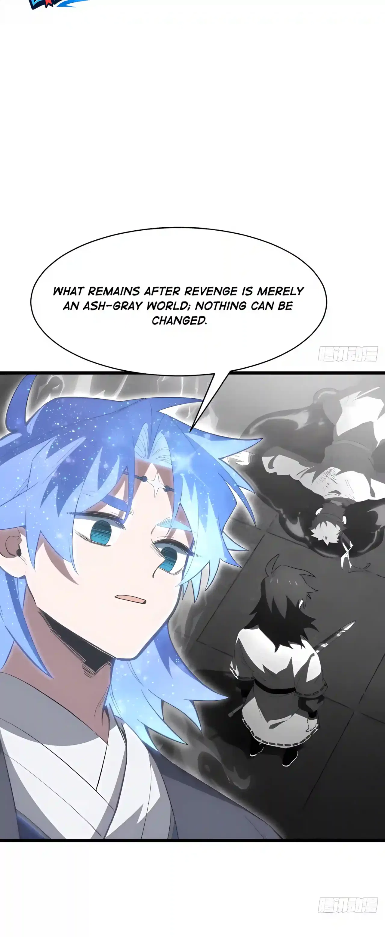 Start by signing in and obtaining the Ancient Divine Body Chapter 169 – Page 26