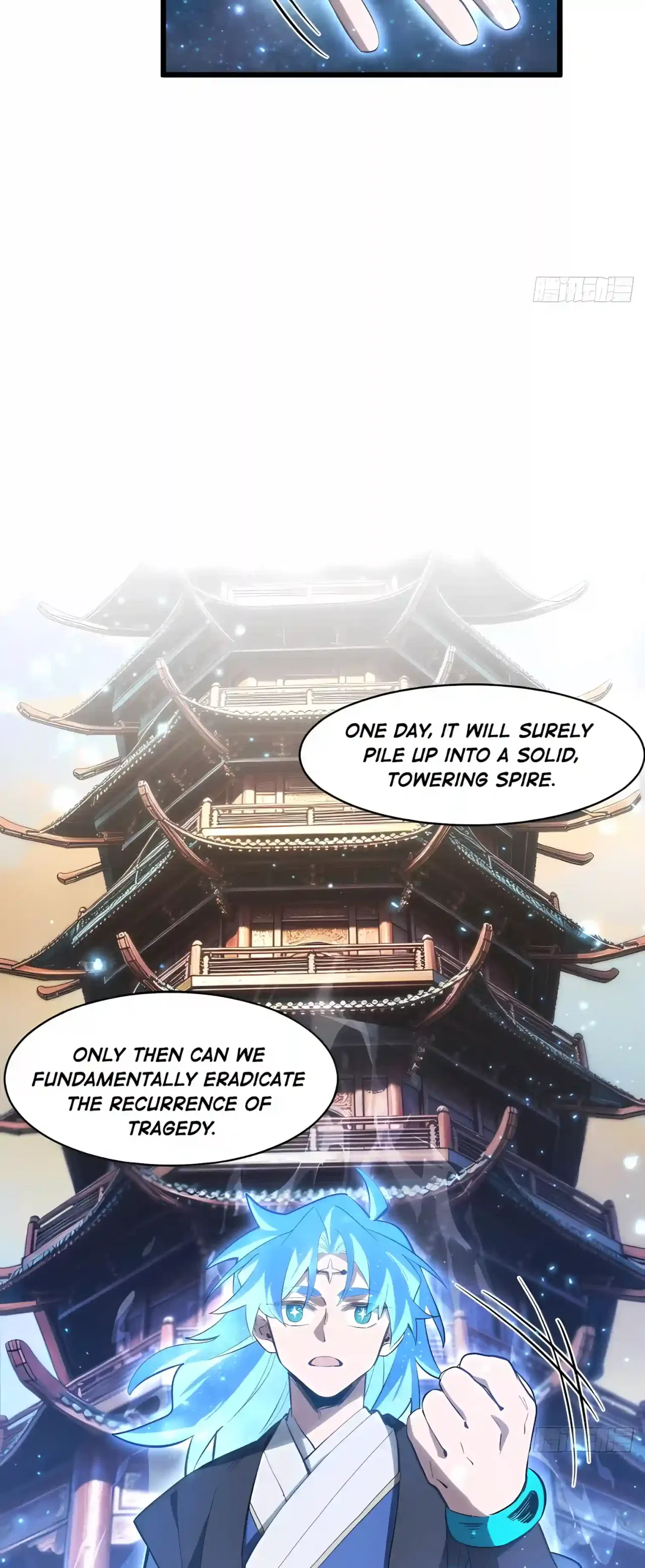 Start by signing in and obtaining the Ancient Divine Body Chapter 169 – Page 29