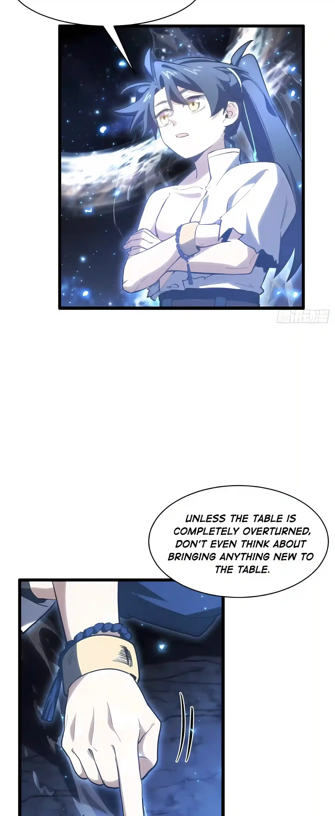 Start by signing in and obtaining the Ancient Divine Body Chapter 169 – Page 31