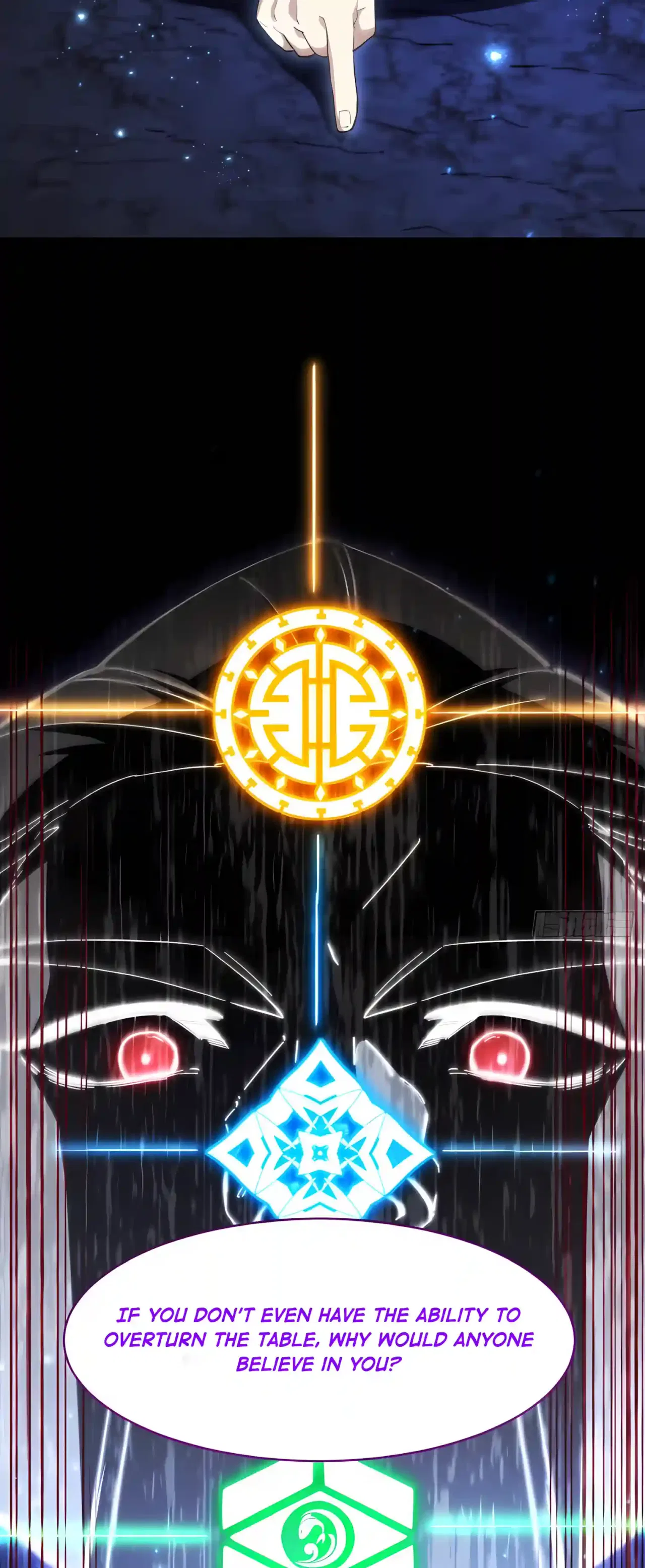 Start by signing in and obtaining the Ancient Divine Body Chapter 169 – Page 33