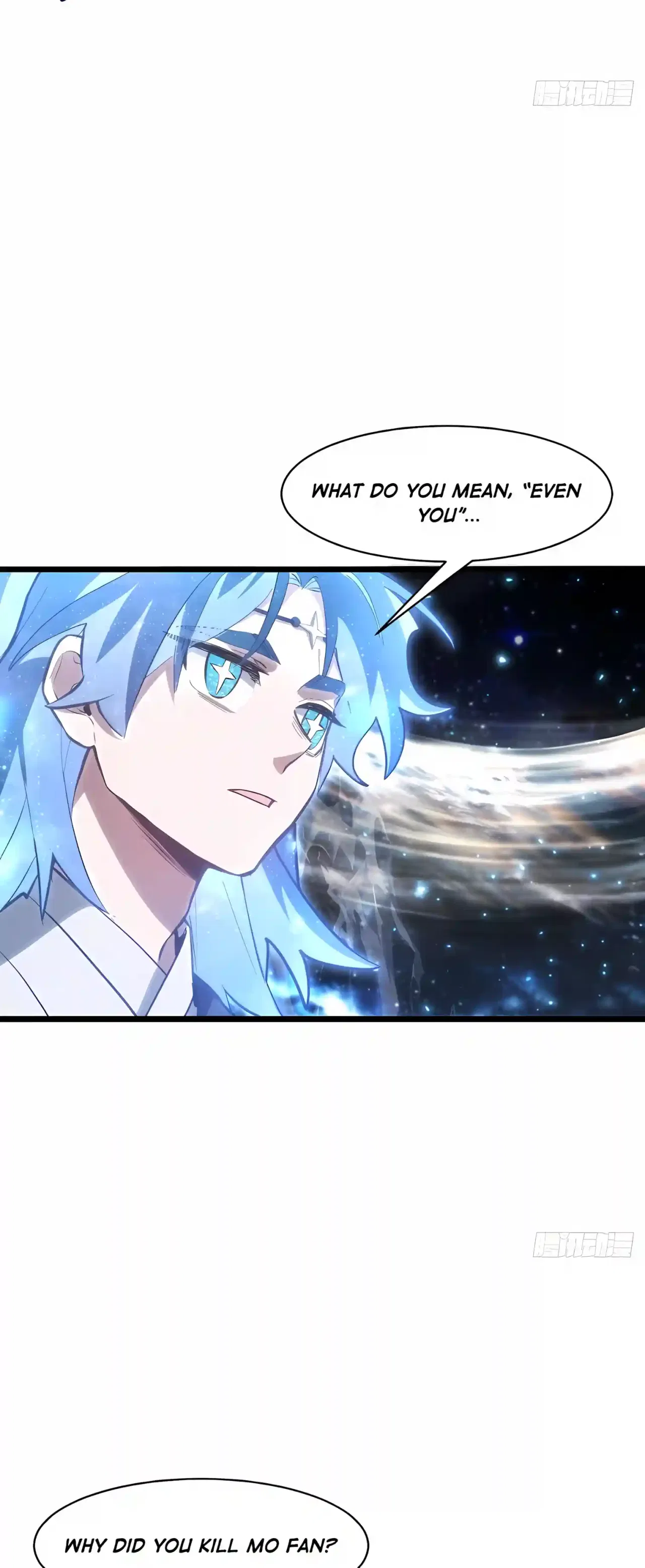 Start by signing in and obtaining the Ancient Divine Body Chapter 169 – Page 35