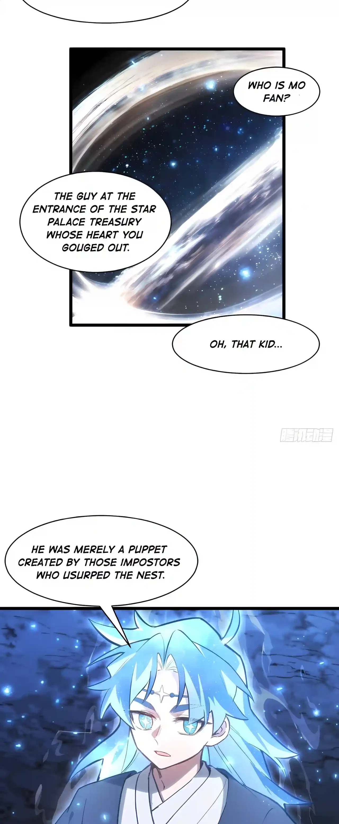Start by signing in and obtaining the Ancient Divine Body Chapter 169 – Page 36
