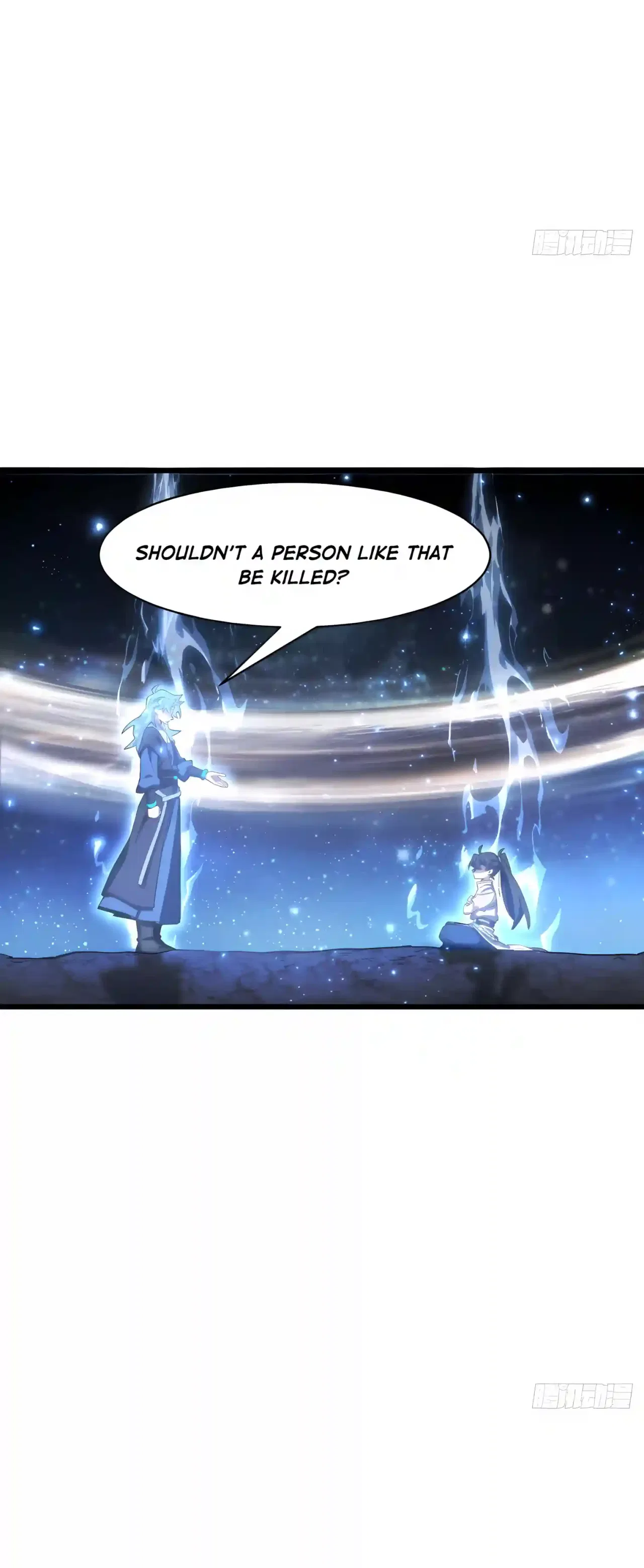 Start by signing in and obtaining the Ancient Divine Body Chapter 169 – Page 39