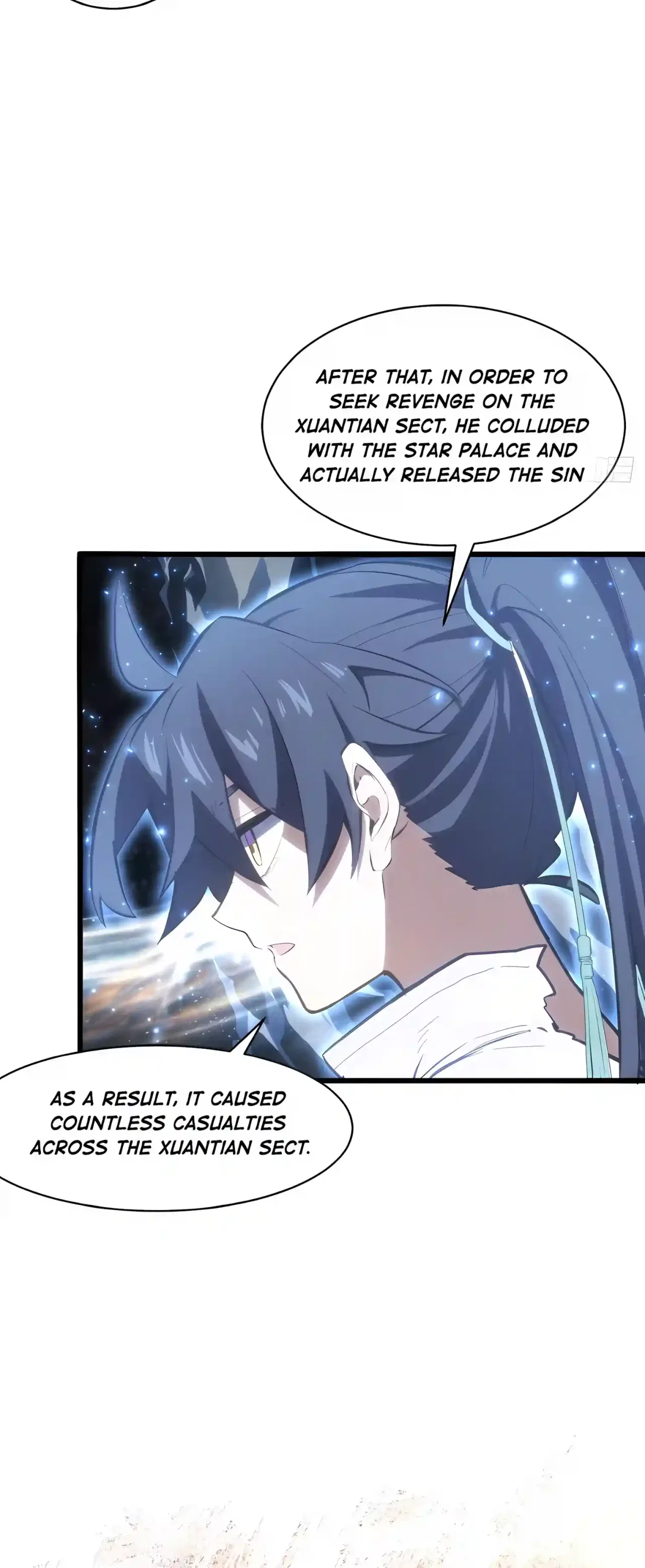 Start by signing in and obtaining the Ancient Divine Body Chapter 169 – Page 44