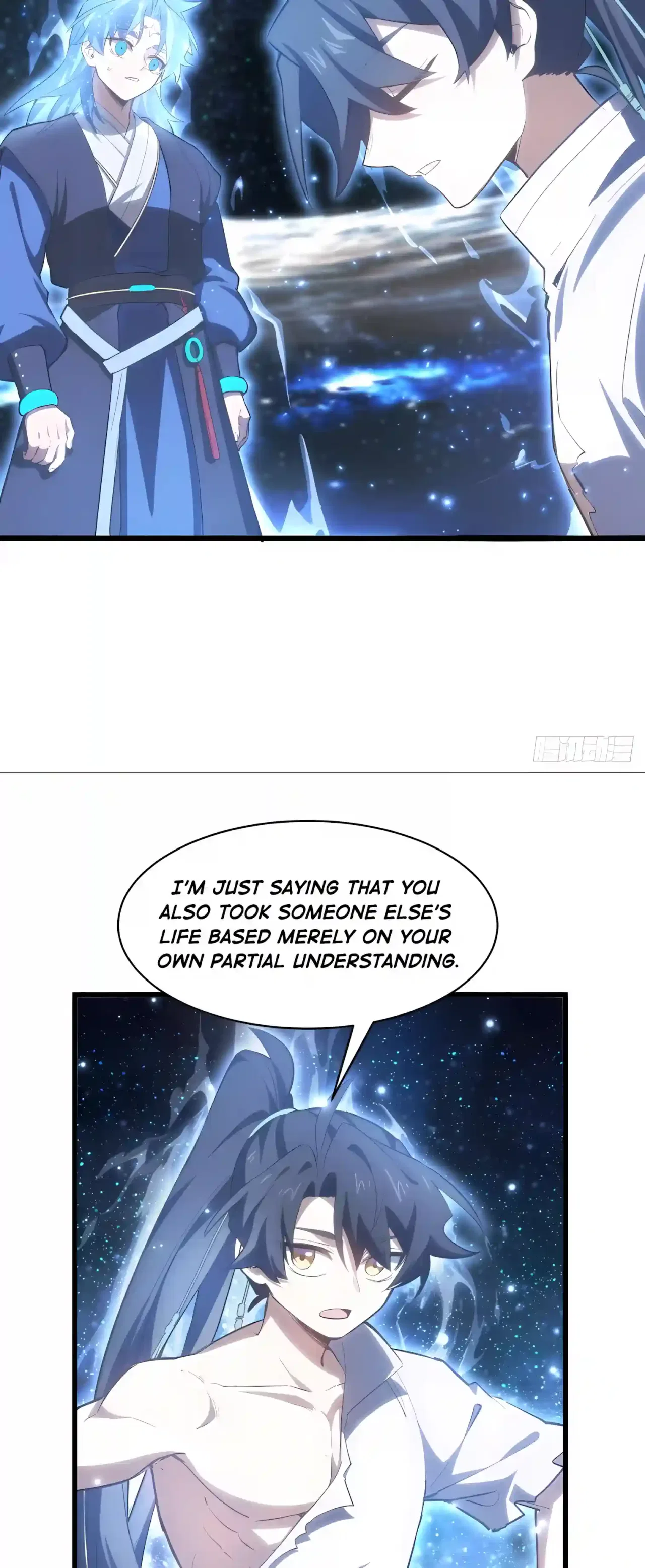 Start by signing in and obtaining the Ancient Divine Body Chapter 169 – Page 47