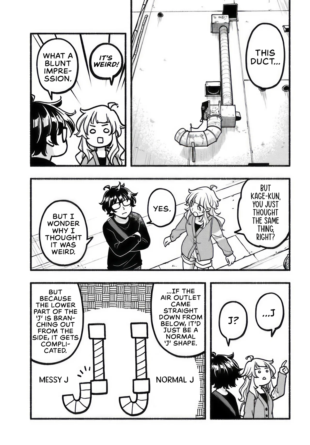 Strolling the City Together Chapter 13 – Page 13