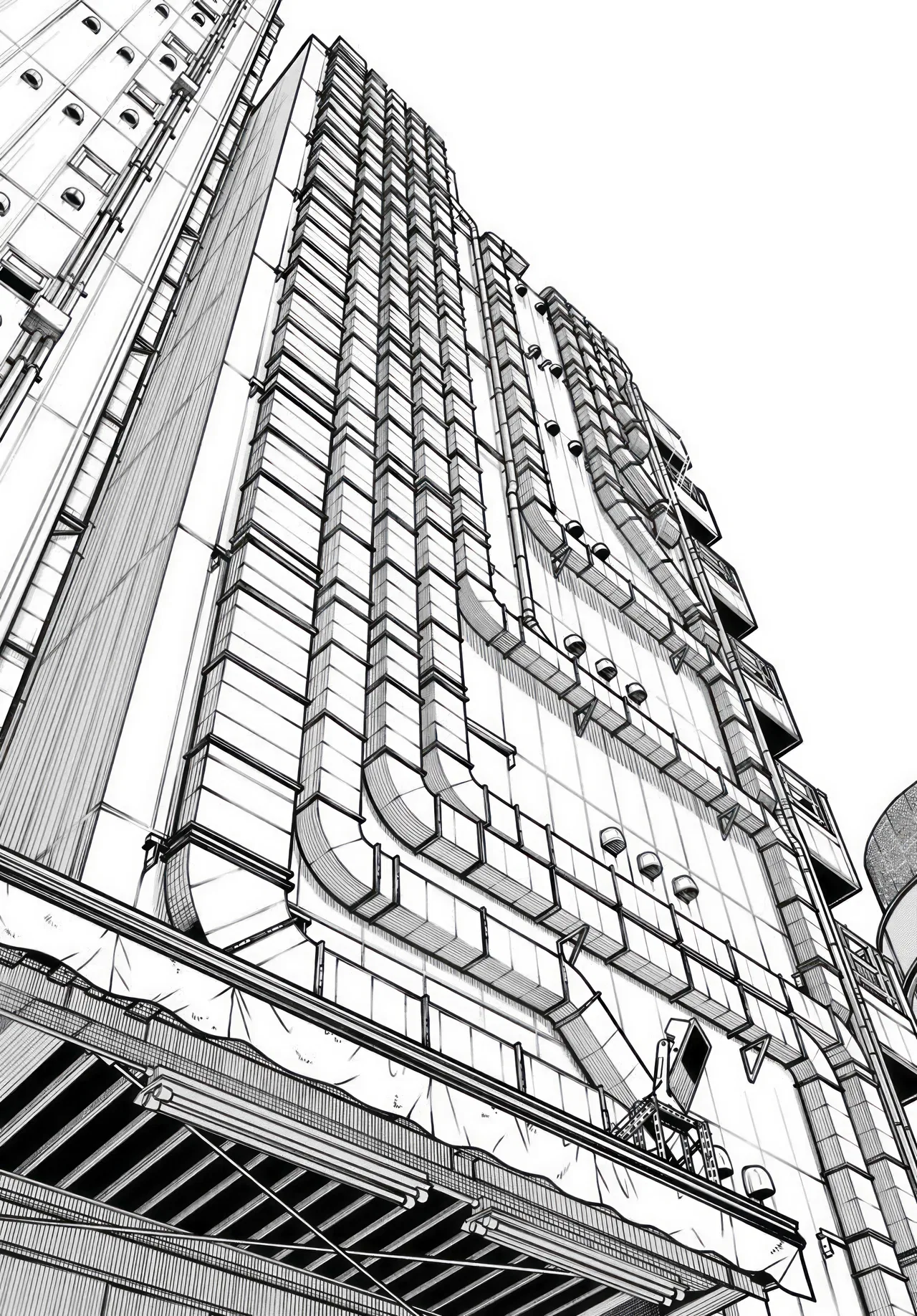 Strolling the City Together Chapter 13 – Page 21