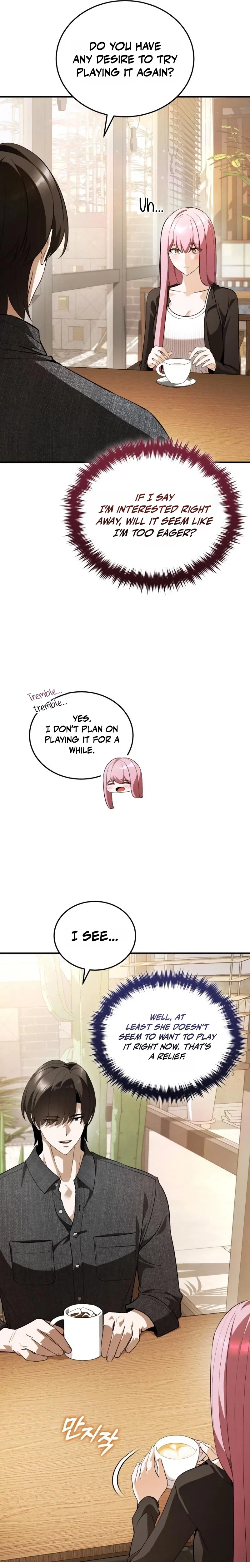 Echoes of the Reverse Planet Chapter 46 – Page 7