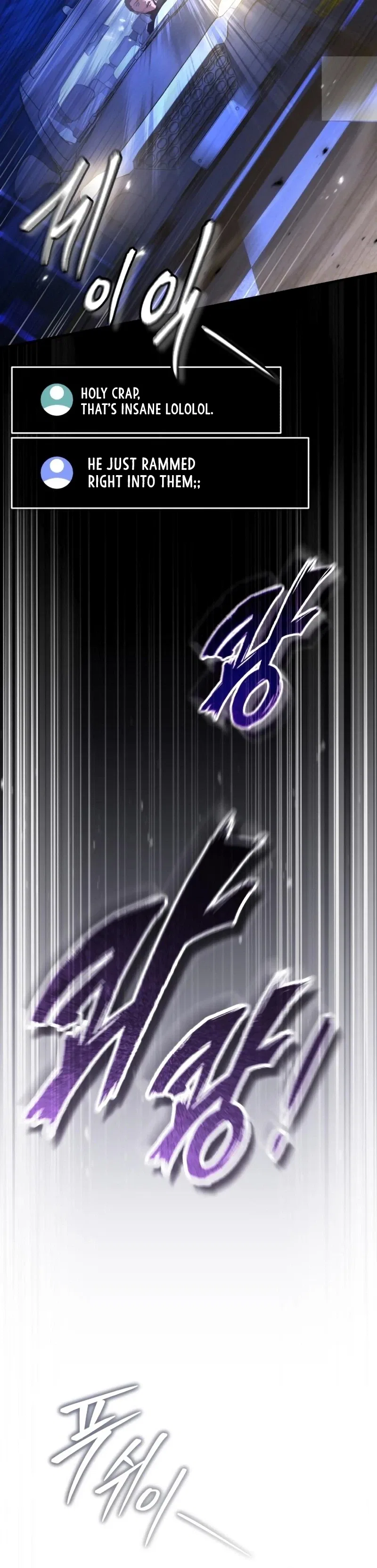 Echoes of the Reverse Planet Chapter 46 – Page 27