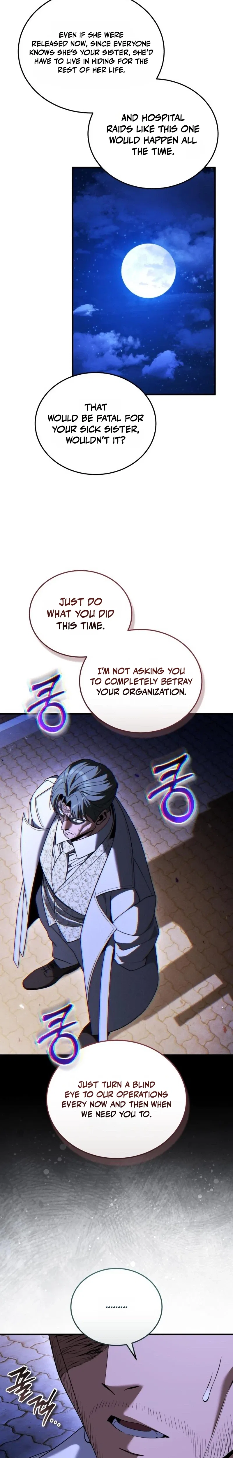 Echoes of the Reverse Planet Chapter 46 – Page 44