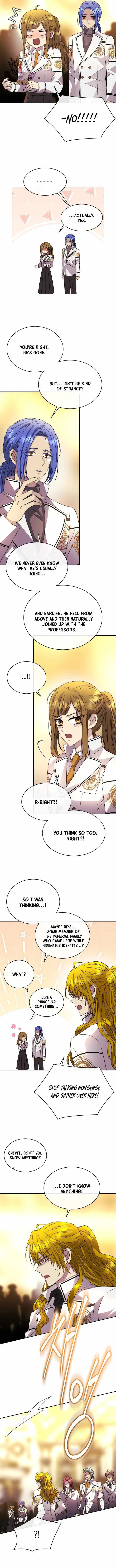 Black Haze (2025) Chapter 90 – Page 3