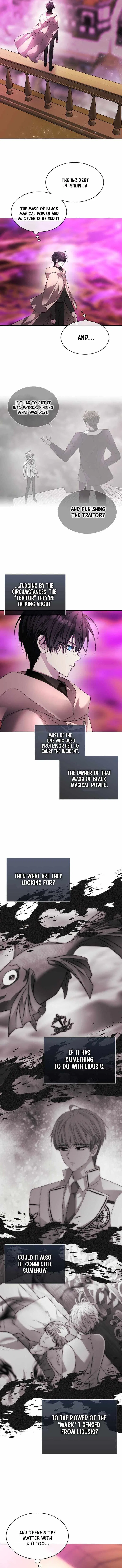 Black Haze (2025) Chapter 90 – Page 6