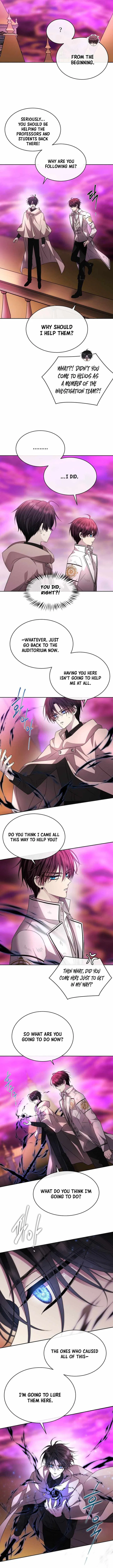 Black Haze (2025) Chapter 90 – Page 8