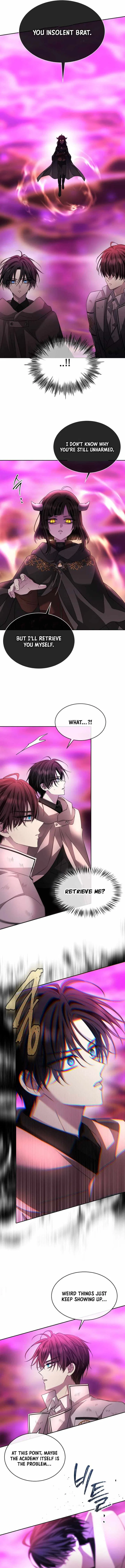 Black Haze (2025) Chapter 90 – Page 10