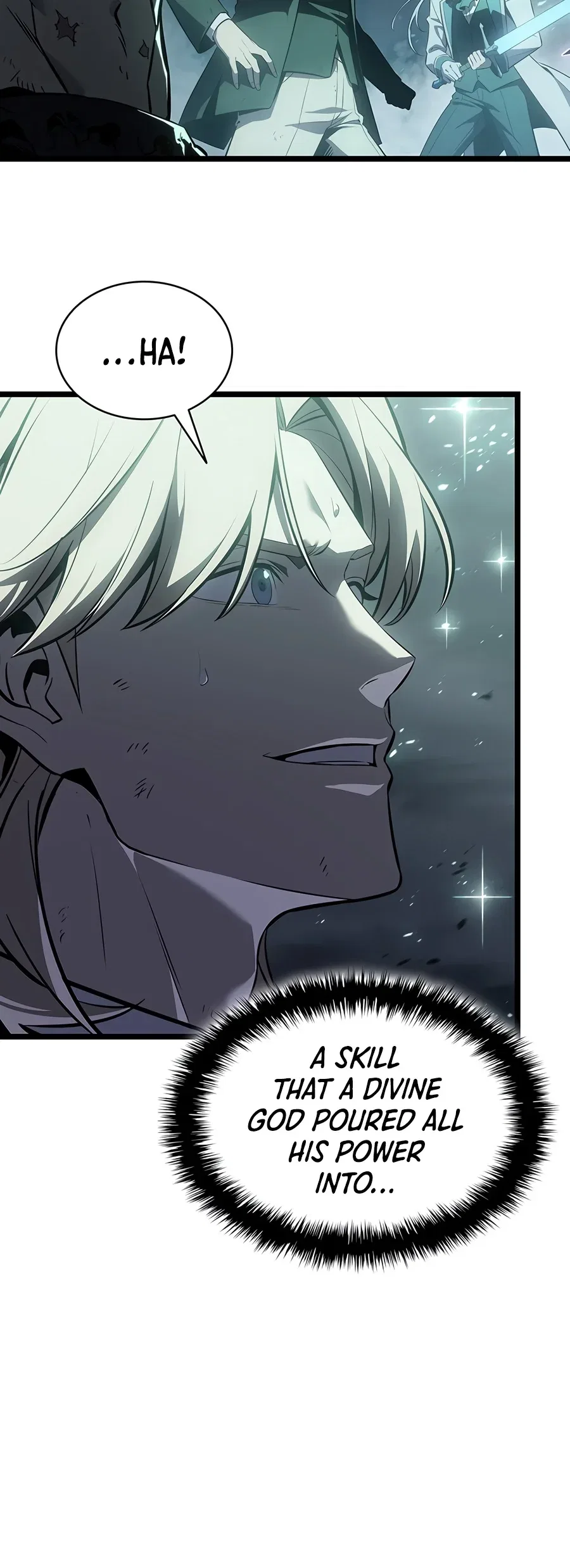 Return of the Disaster-Class Hero Chapter 189 – Page 5