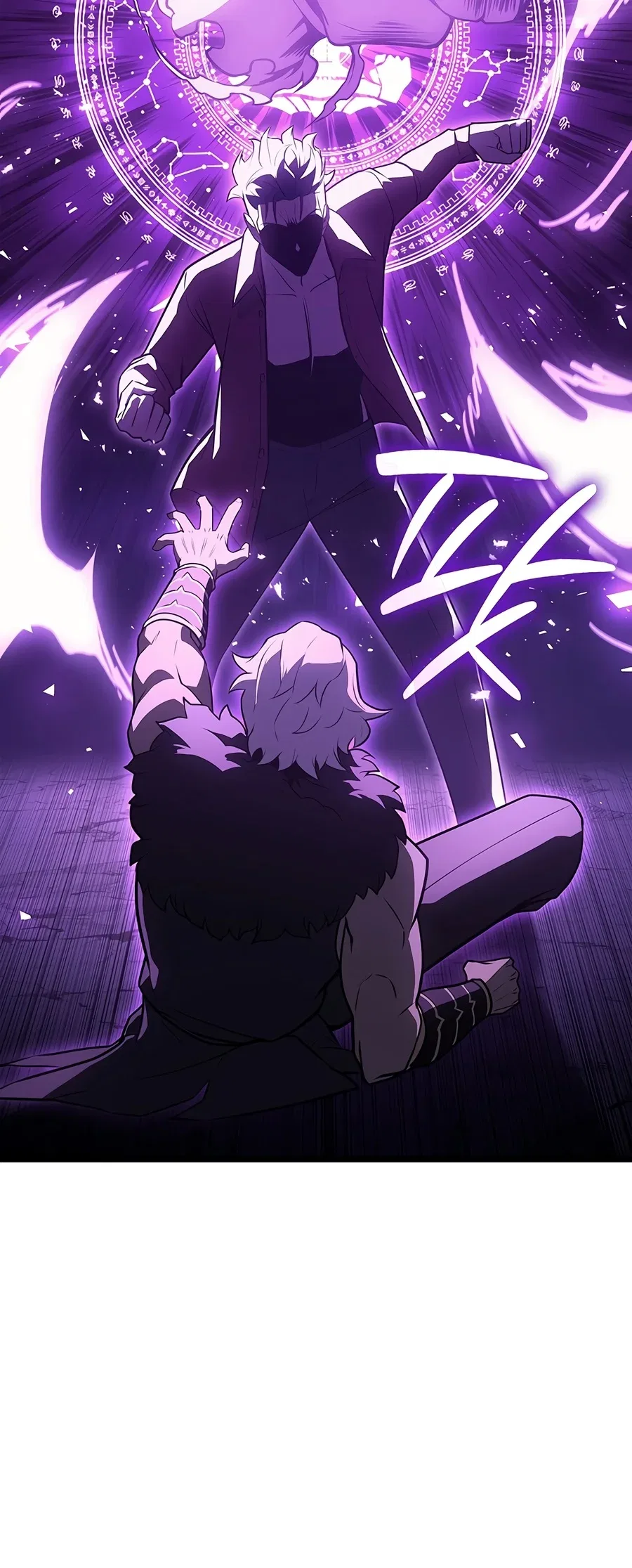 Return of the Disaster-Class Hero Chapter 189 – Page 17
