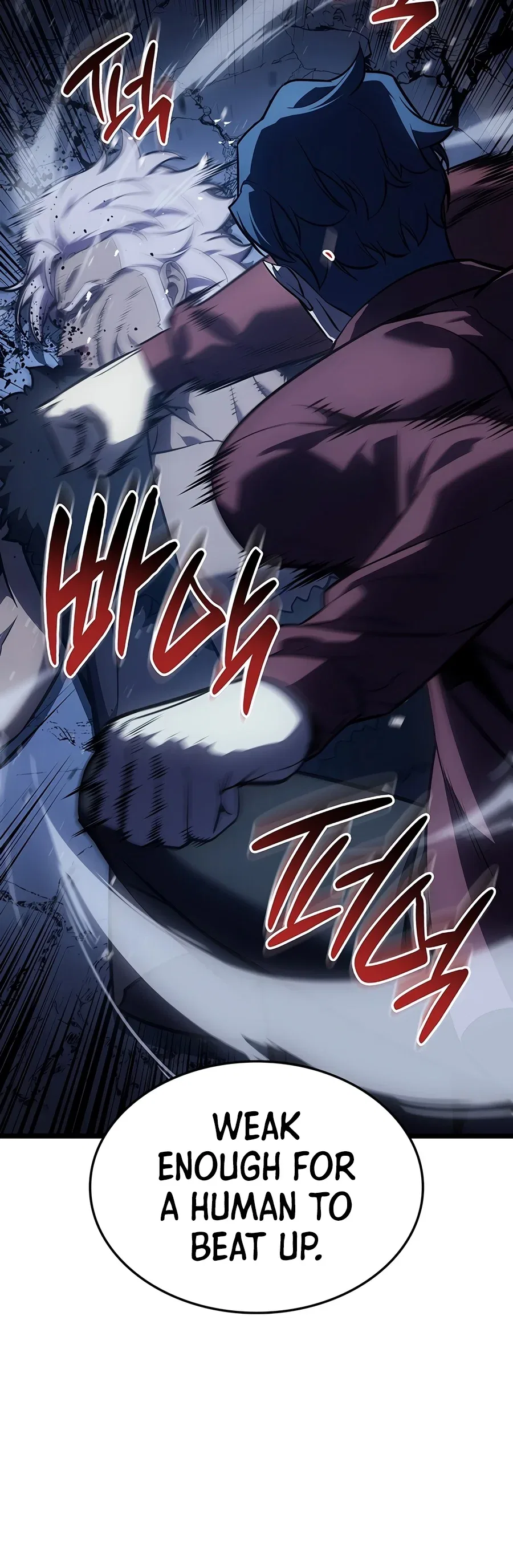 Return of the Disaster-Class Hero Chapter 189 – Page 19