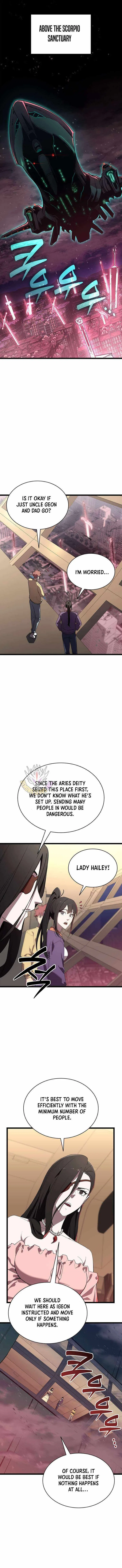 Jaeanggeum Yeongungnimi Gwihwanhasyeotda Chapter 165 – Page 1