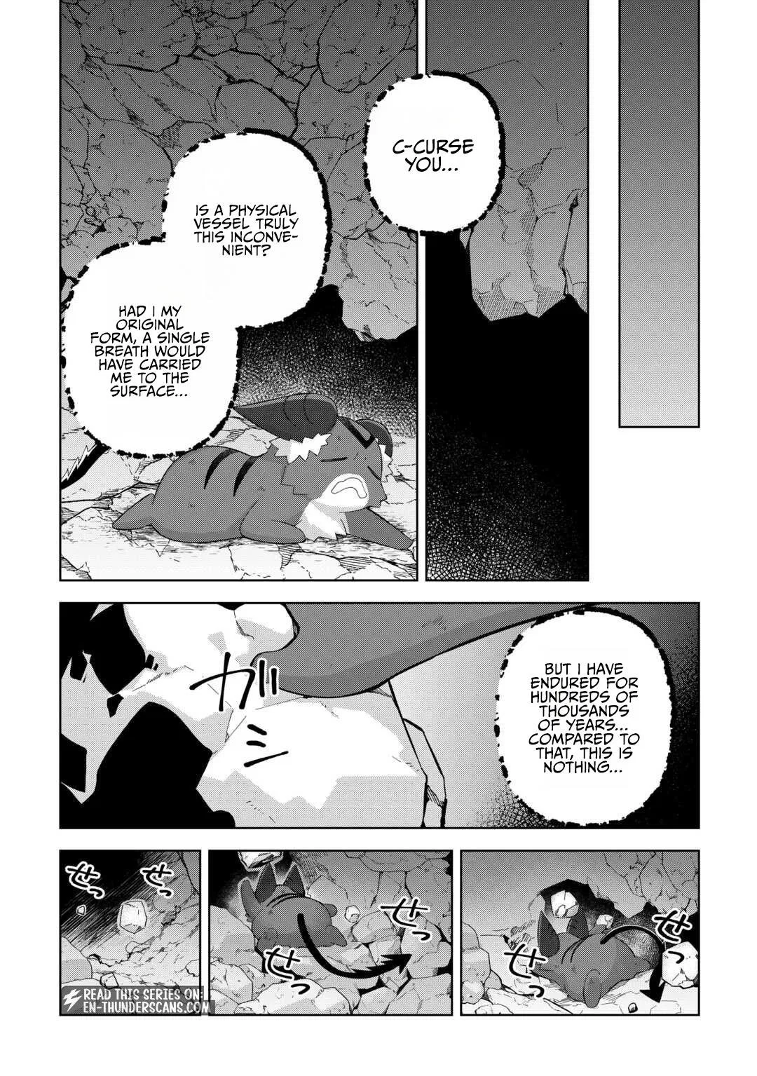 Fushi-Ou wa Slow Life o Kibou Shimasu Chapter 31 – Page 5