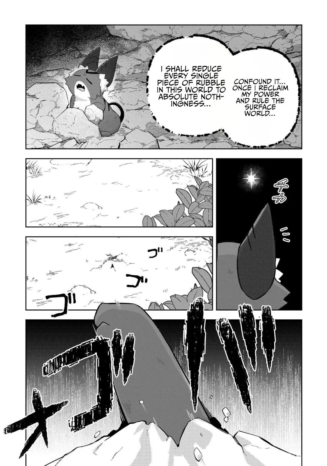 Fushi-Ou wa Slow Life o Kibou Shimasu Chapter 31 – Page 6