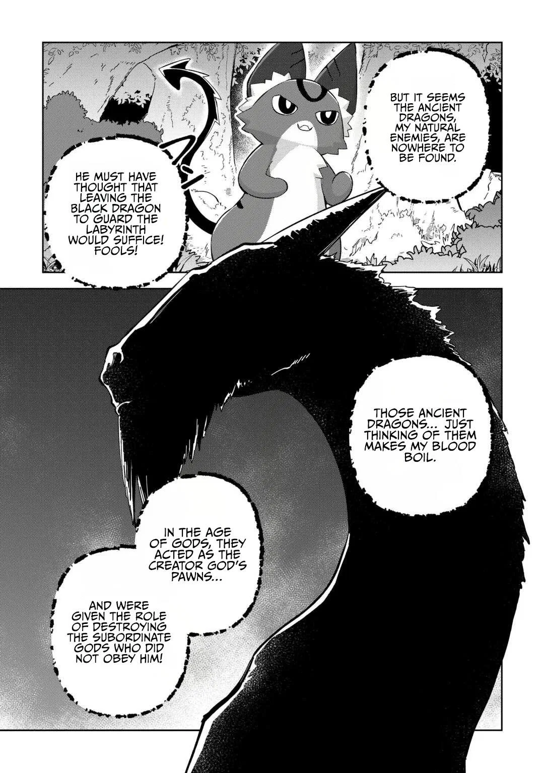 Fushi-Ou wa Slow Life o Kibou Shimasu Chapter 31 – Page 10
