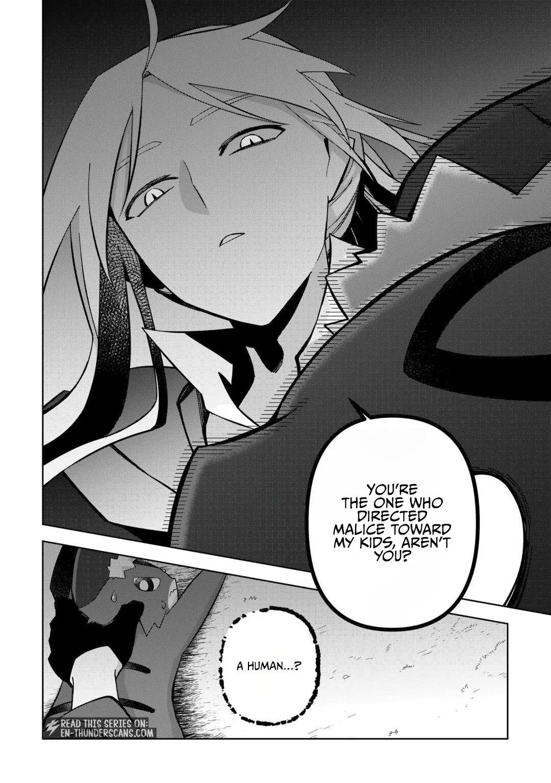 Fushi-Ou wa Slow Life o Kibou Shimasu Chapter 31 – Page 13
