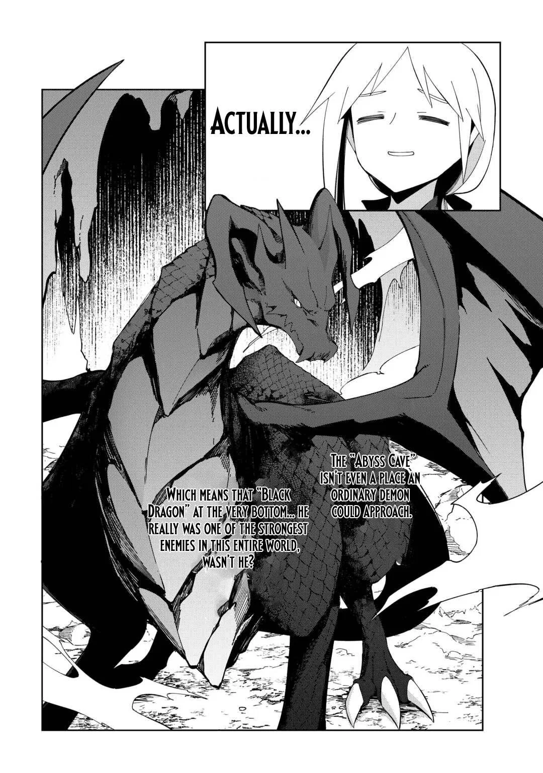 Fushi-Ou wa Slow Life o Kibou Shimasu Chapter 30 – Page 14