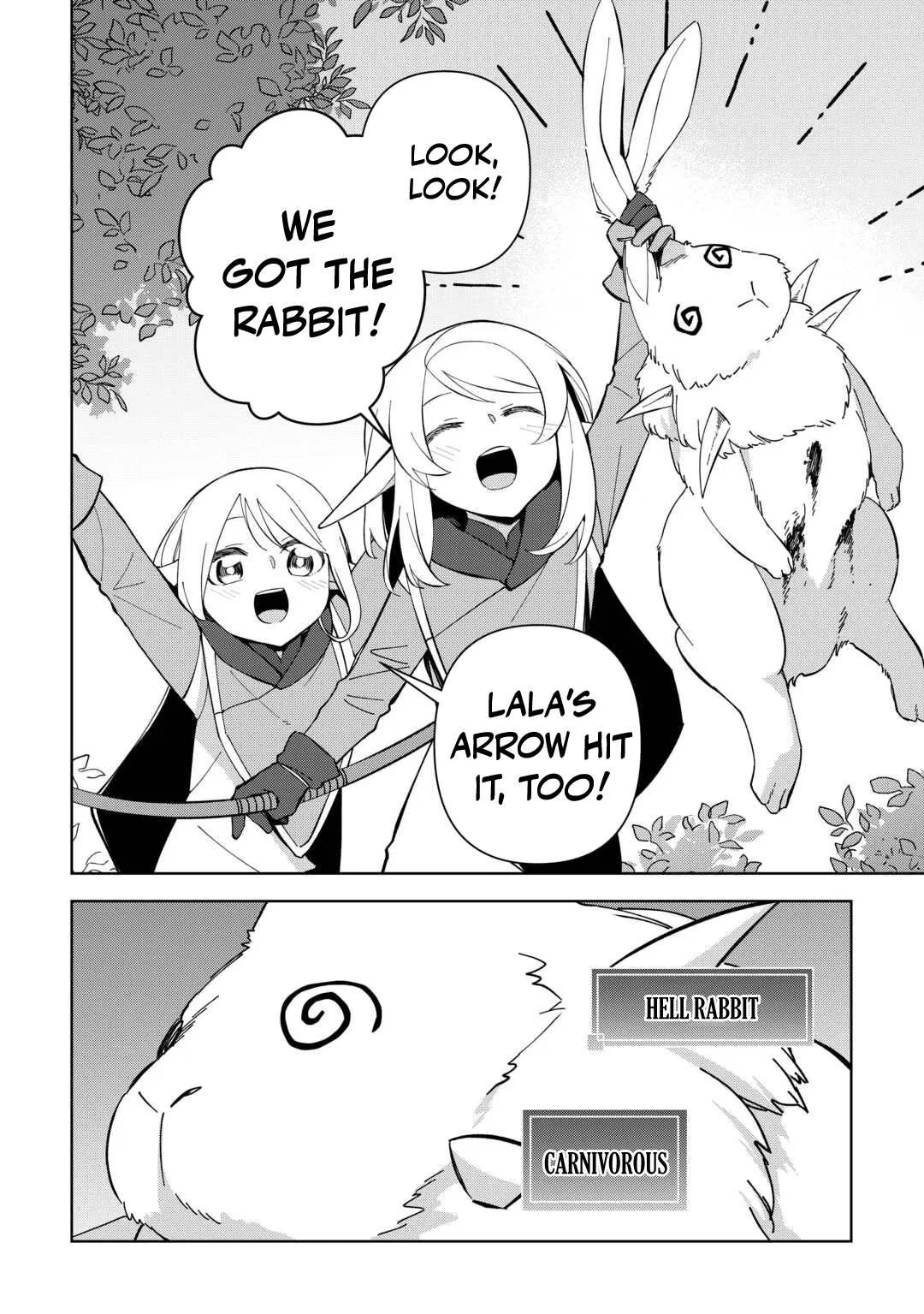 Fushi-Ou wa Slow Life o Kibou Shimasu Chapter 30 – Page 16