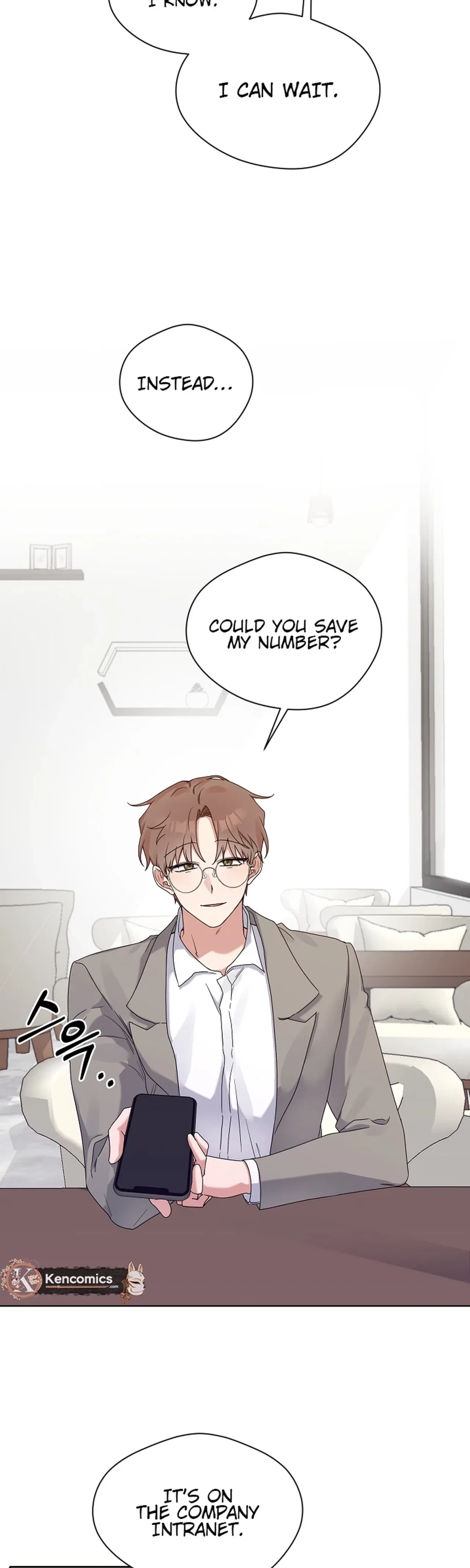 Do It, Oppa! Chapter 11 – Page 6