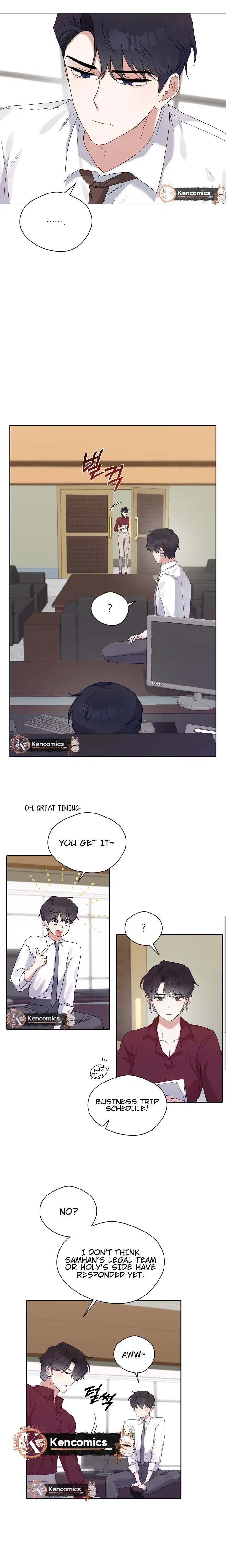 Do It, Oppa! Chapter 11 – Page 12