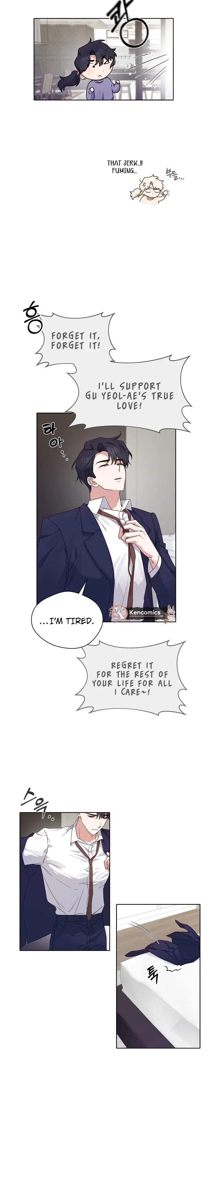 Do It, Oppa! Chapter 11 – Page 23