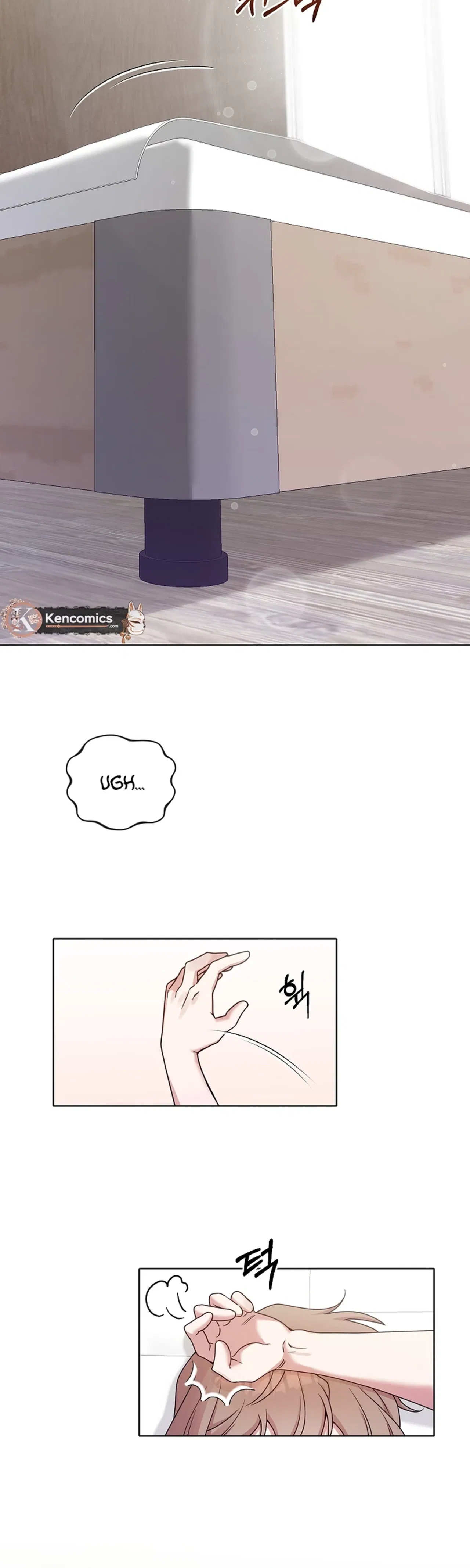 Do It, Oppa! Chapter 10 – Page 2