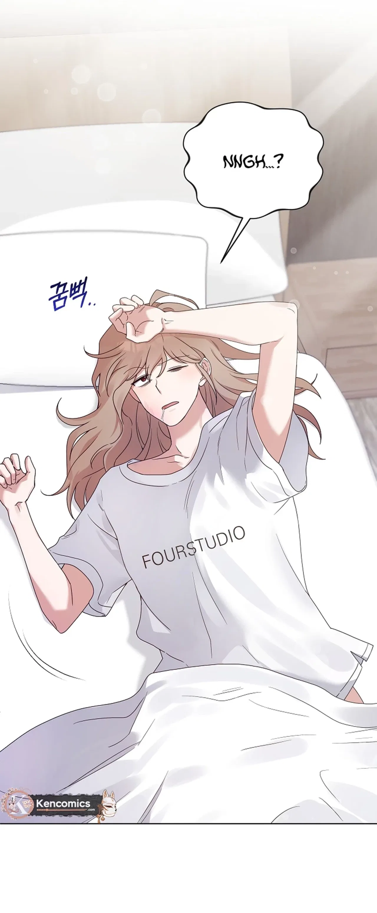 Do It, Oppa! Chapter 10 – Page 3
