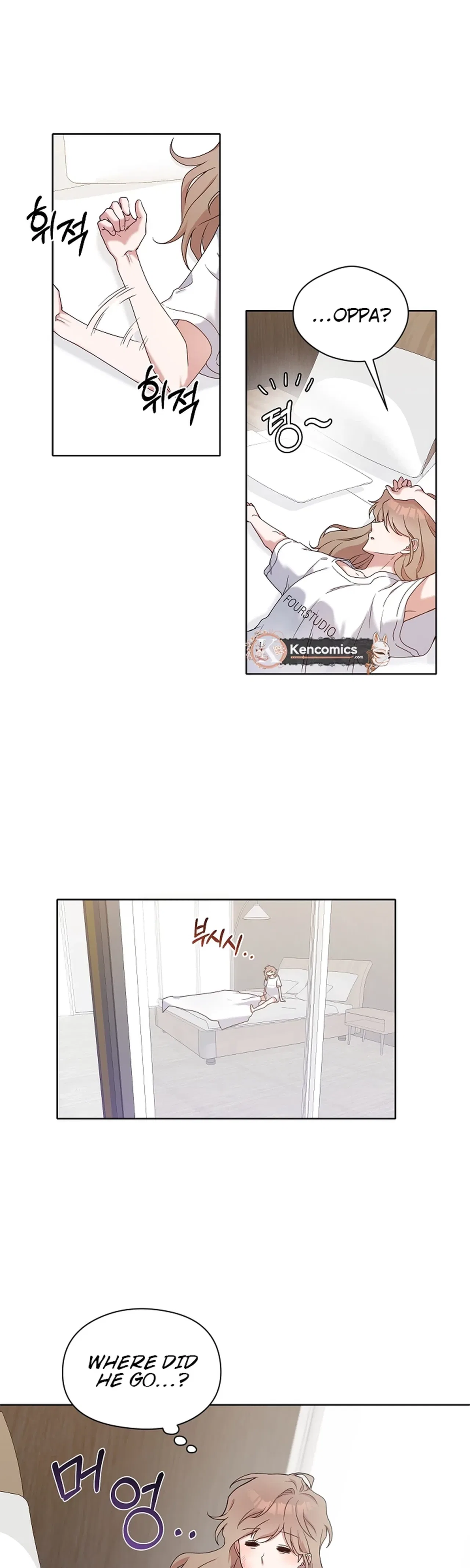 Do It, Oppa! Chapter 10 – Page 4