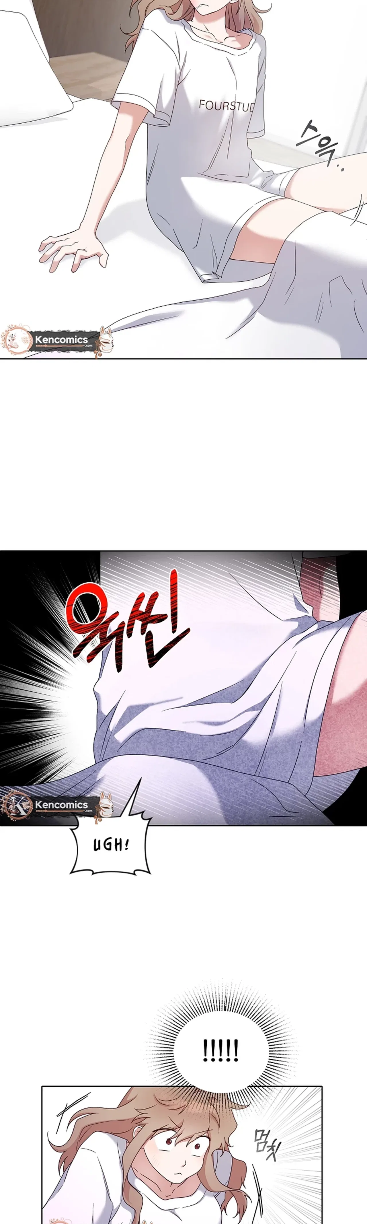 Do It, Oppa! Chapter 10 – Page 5