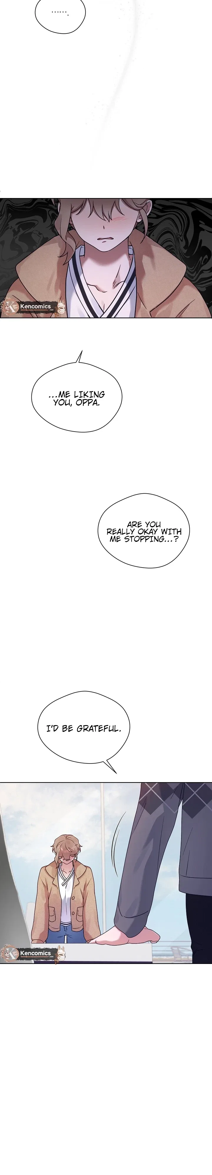 Do It, Oppa! Chapter 10 – Page 15