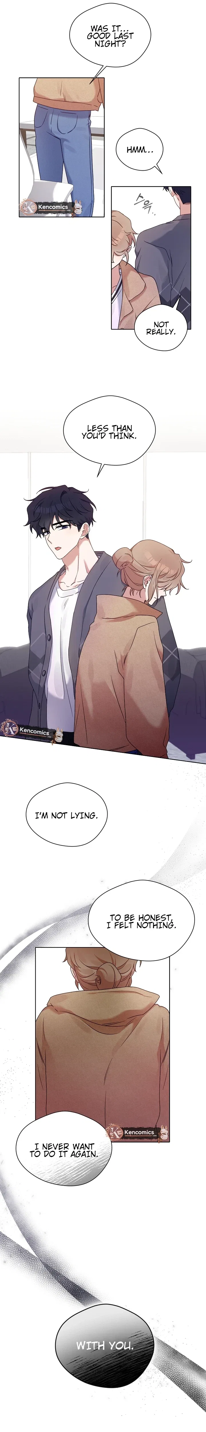 Do It, Oppa! Chapter 10 – Page 16