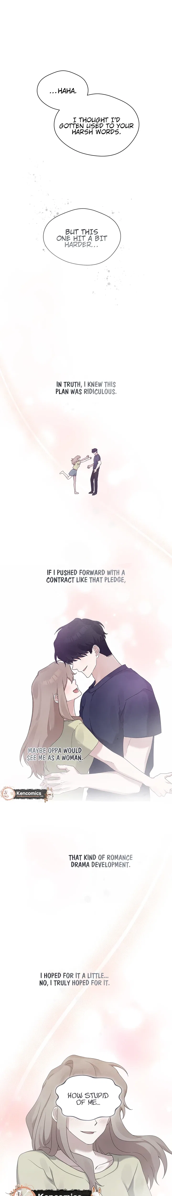 Do It, Oppa! Chapter 10 – Page 17