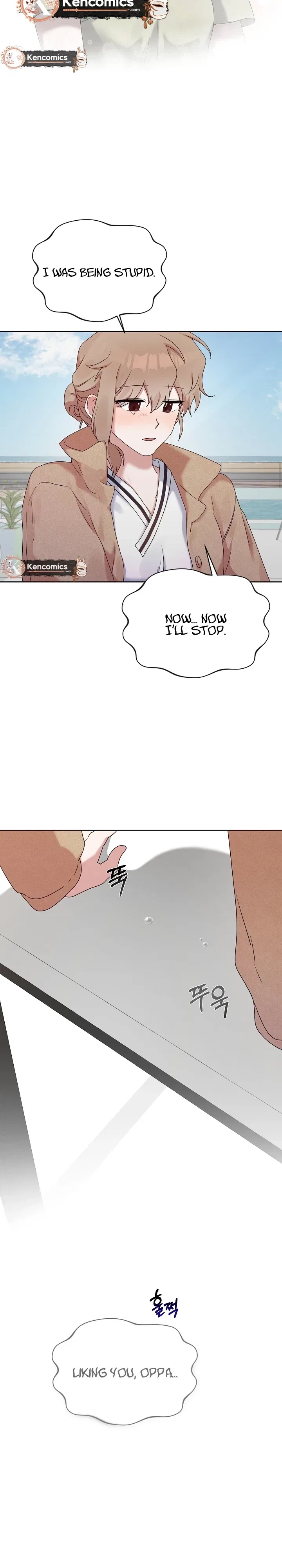 Do It, Oppa! Chapter 10 – Page 18
