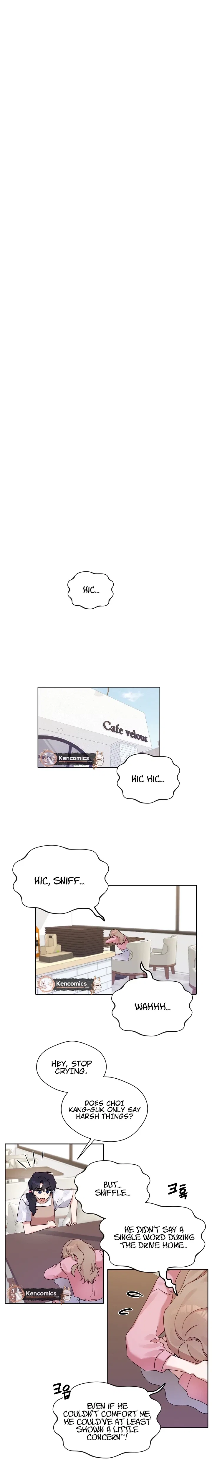 Do It, Oppa! Chapter 10 – Page 19