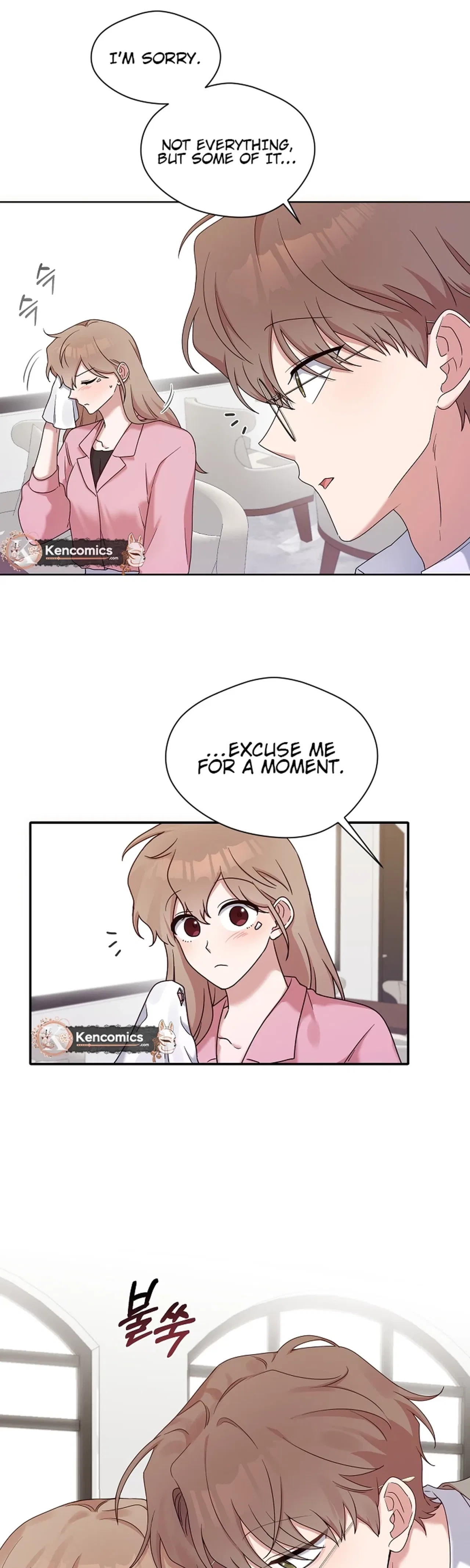 Do It, Oppa! Chapter 10 – Page 22