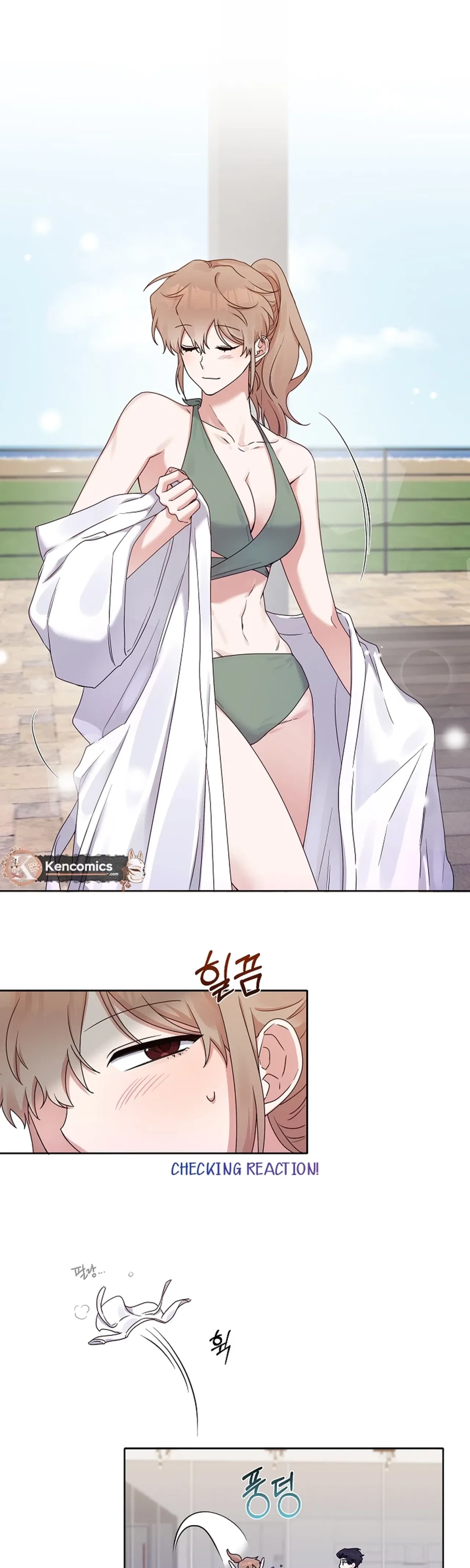 Do It, Oppa! Chapter 9 – Page 4
